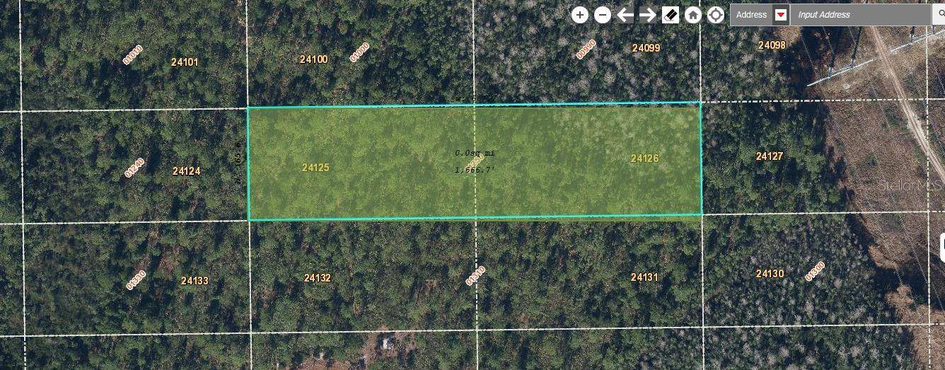 DILL RD, Orlando, FL 32820