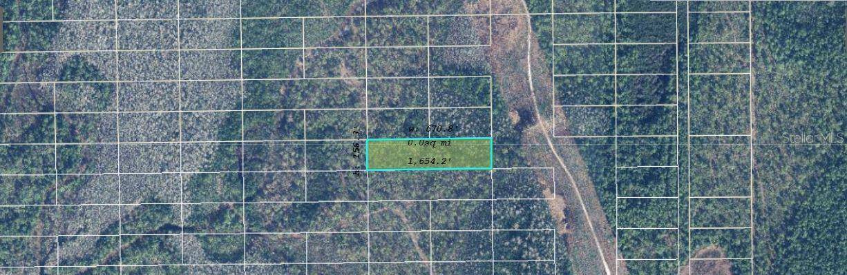 DILL RD, Orlando, FL 32820