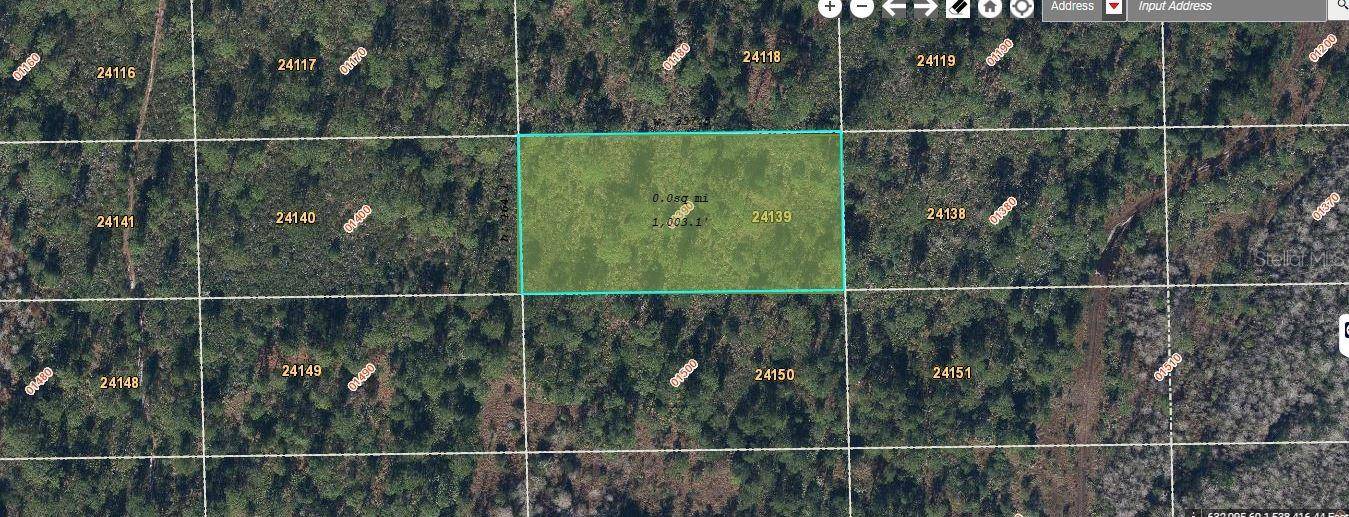 DILL RD, Orlando, FL 32820