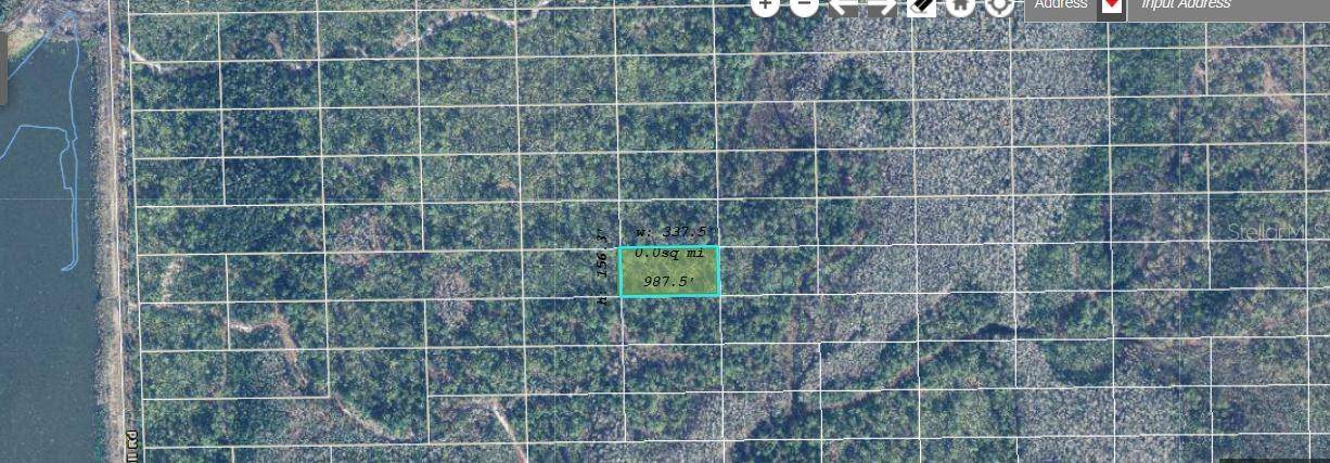 DILL RD, Orlando, FL 32820