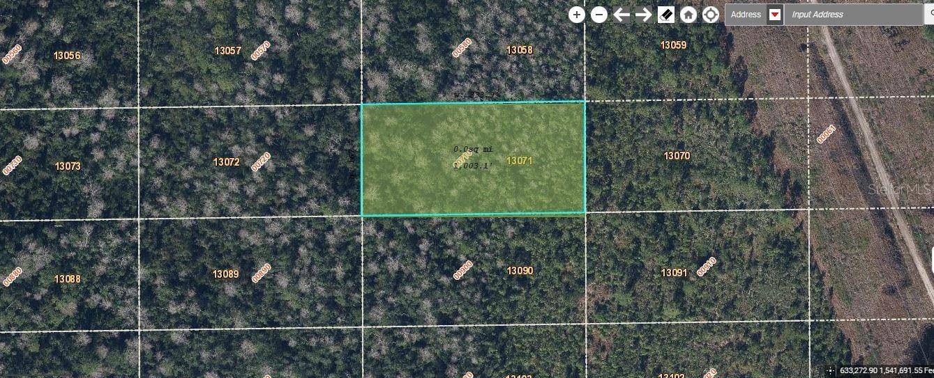 DILL RD, Orlando, FL 32820