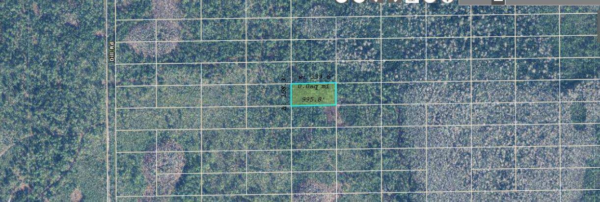 DILL RD, Orlando, FL 32820