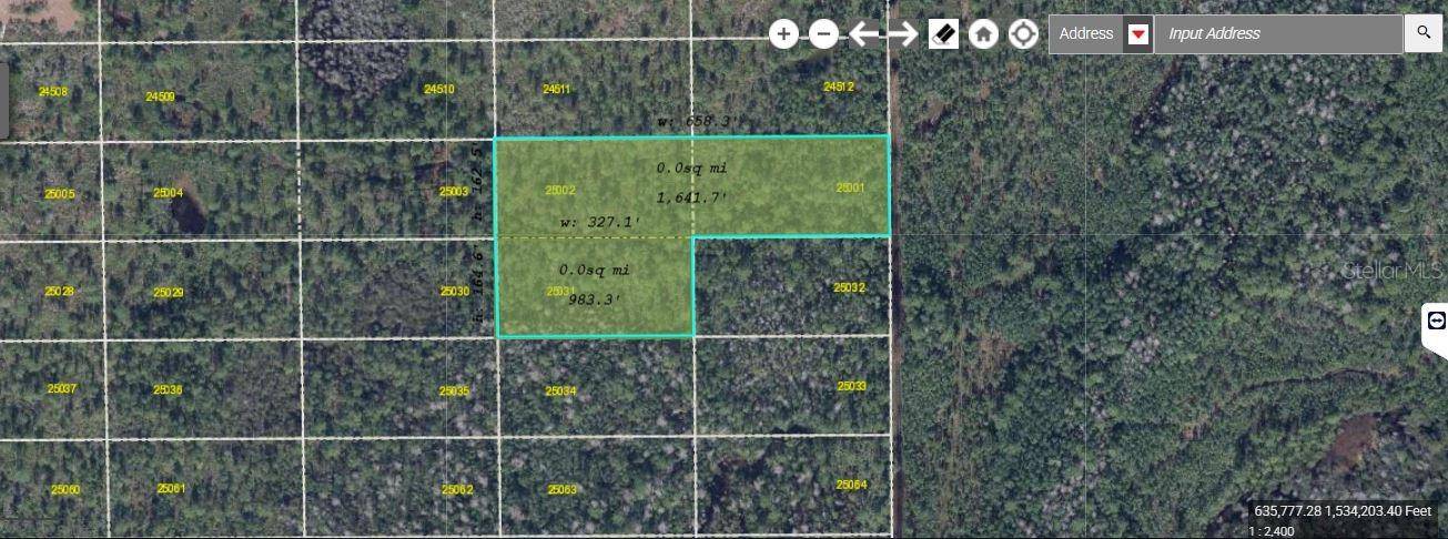 DILL RD, Orlando, FL 32820
