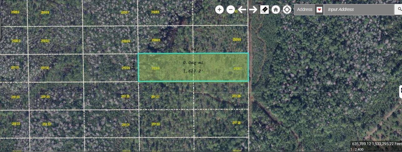 DILL RD, Orlando, FL 32820