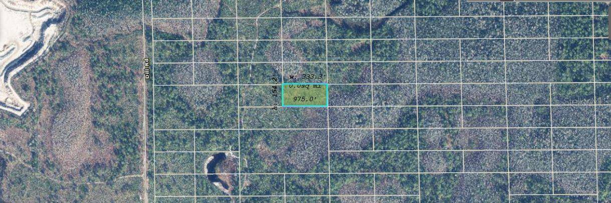 DILL RD, Orlando, FL 32820