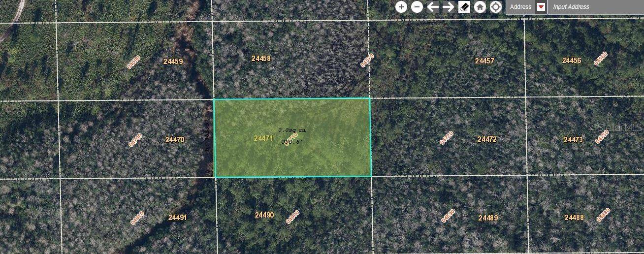 DILL RD, Orlando, FL 32820