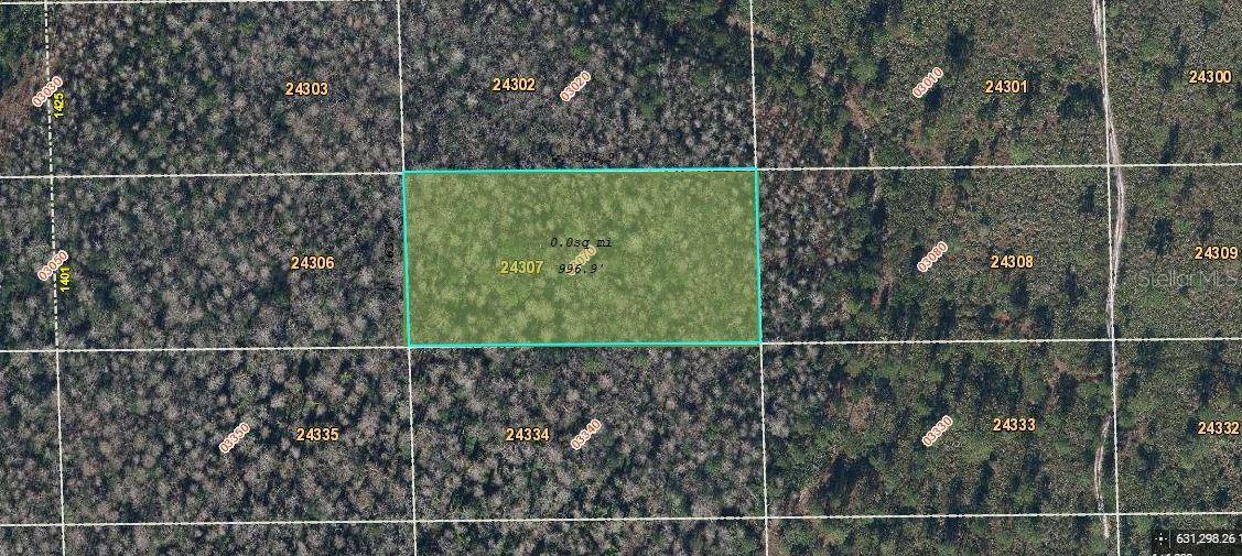 DILL RD, Orlando, FL 32820