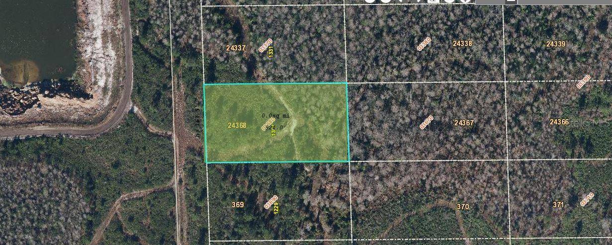 1307 DILL RD, Orlando, FL 32820