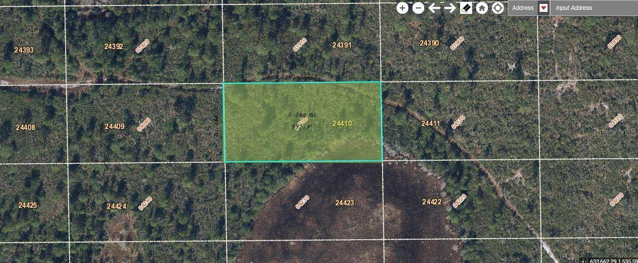 DILL RD, Orlando, FL 32820