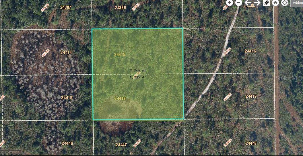 DILL RD, Orlando, FL 32820