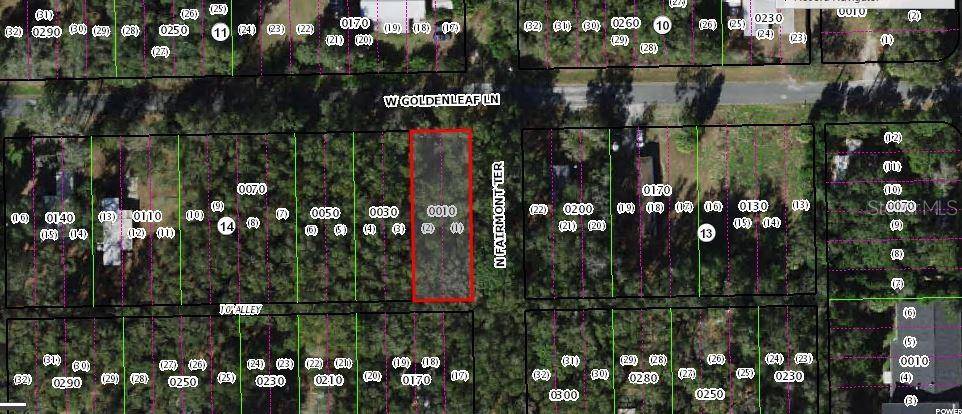 6344 W CRYSTAL HEIGHTS DEV/SEC 1 LN, Crystal River, FL 34429