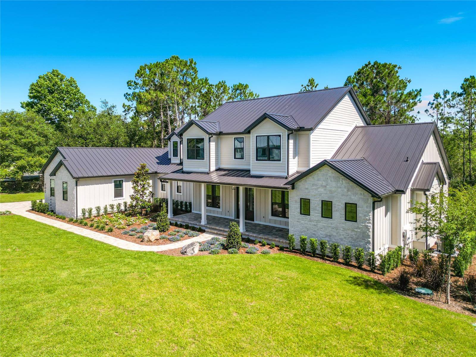 405 LONG AND WINDING RD, Howey In The Hills, FL 34737