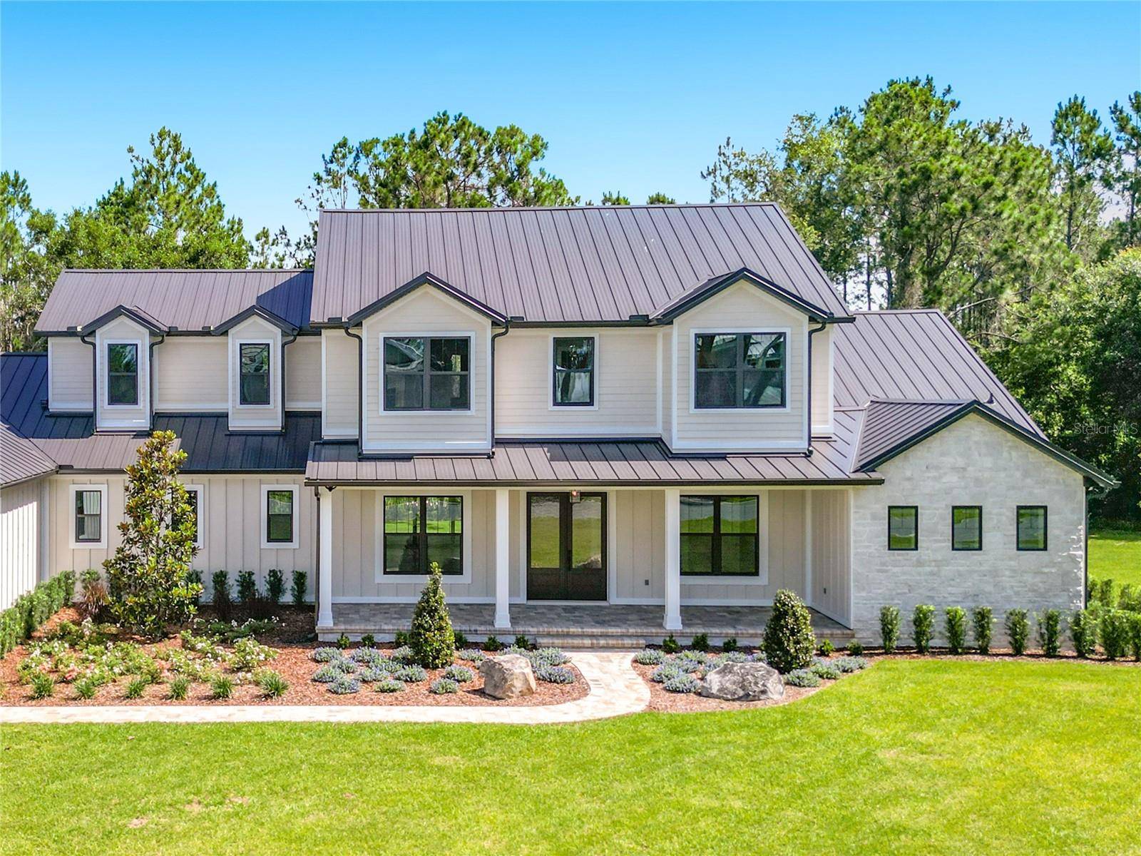 405 LONG AND WINDING RD, Howey In The Hills, FL 34737