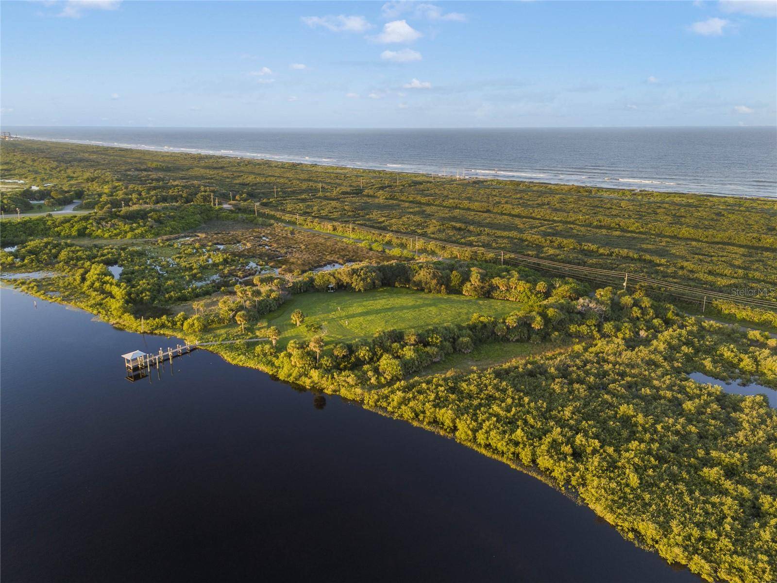 4310 JOHN ANDERSON DR, Ormond Beach, FL 32176