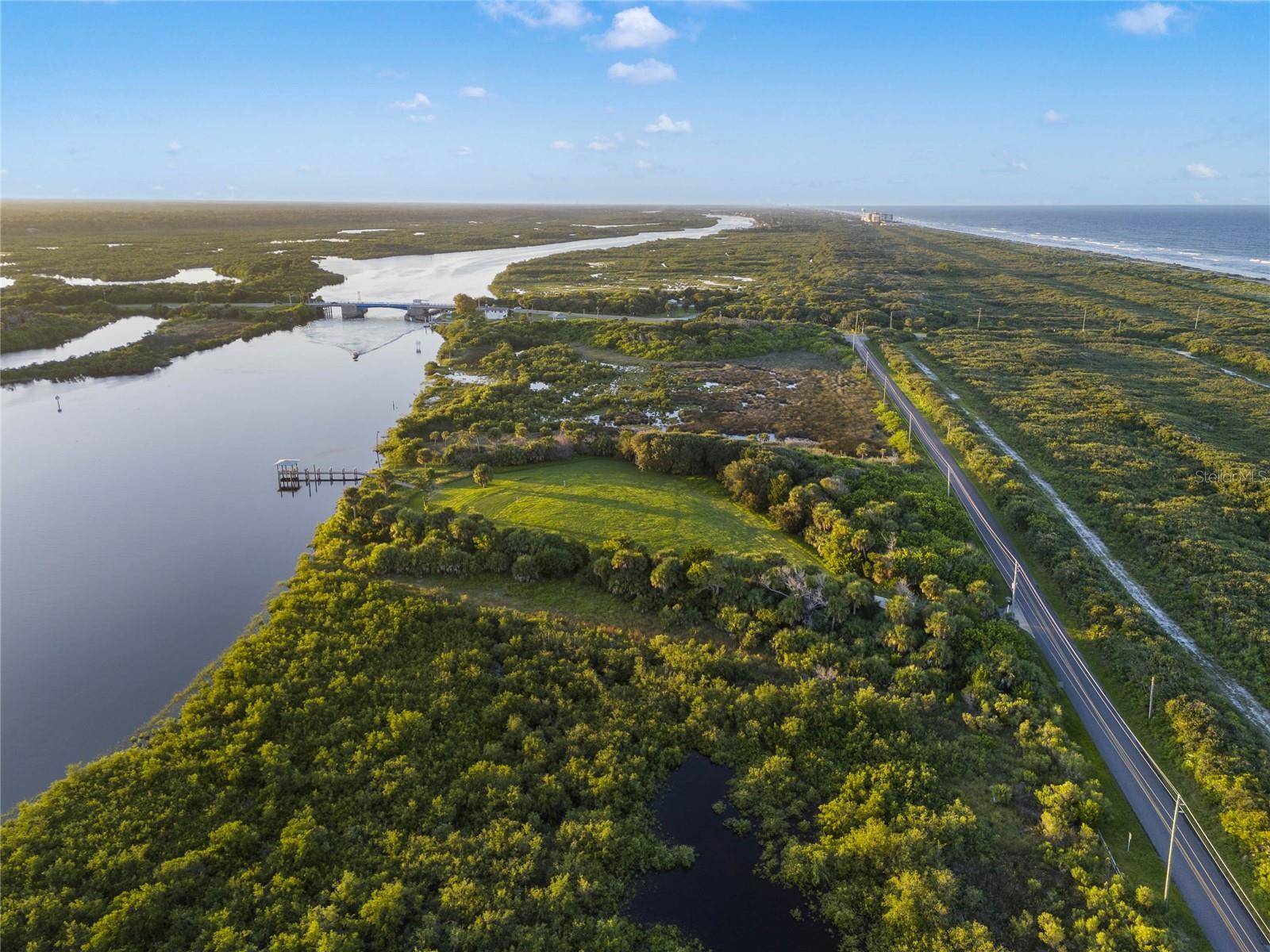 4310 JOHN ANDERSON DR, Ormond Beach, FL 32176