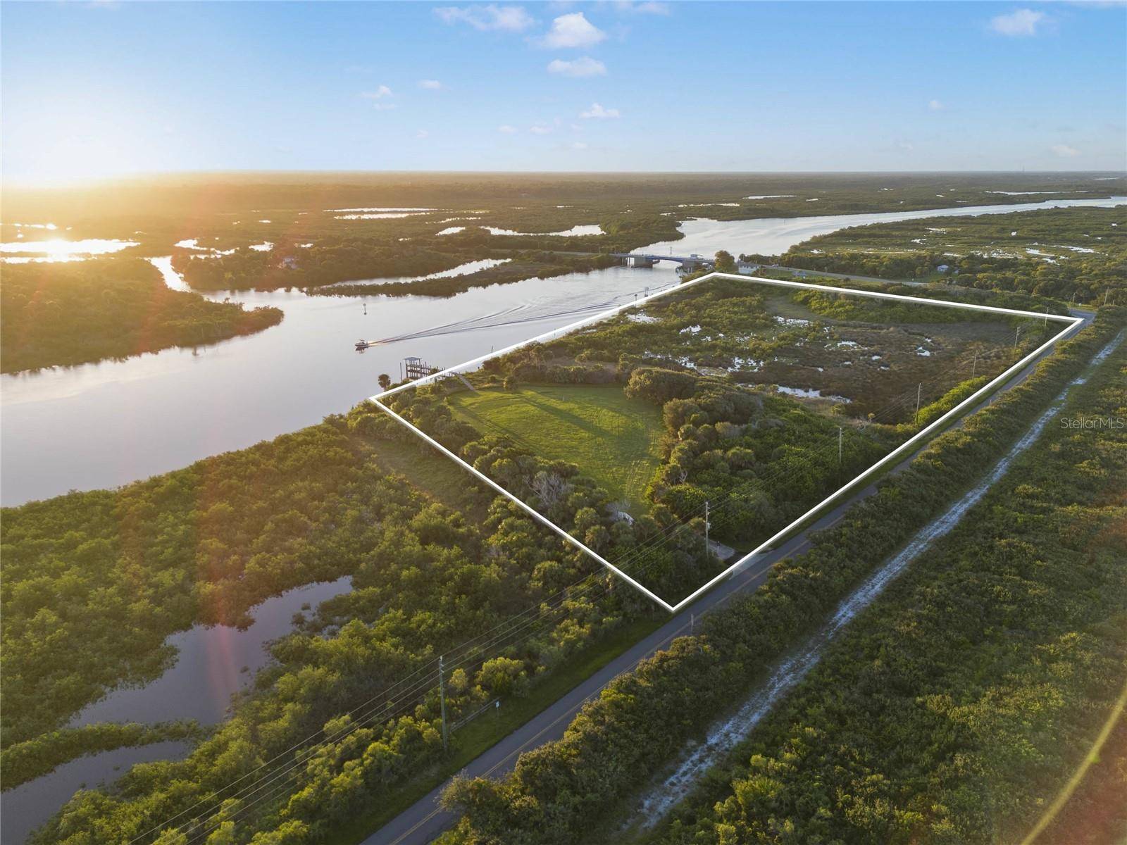 4310 JOHN ANDERSON DR, Ormond Beach, FL 32176