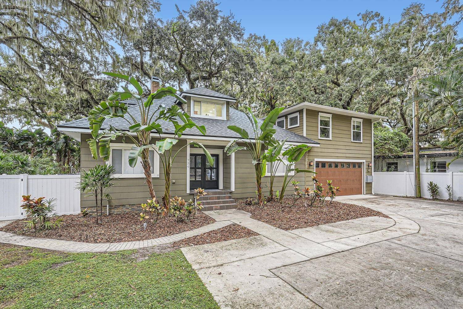 734 S MILLS AVE, Orlando, FL 32801