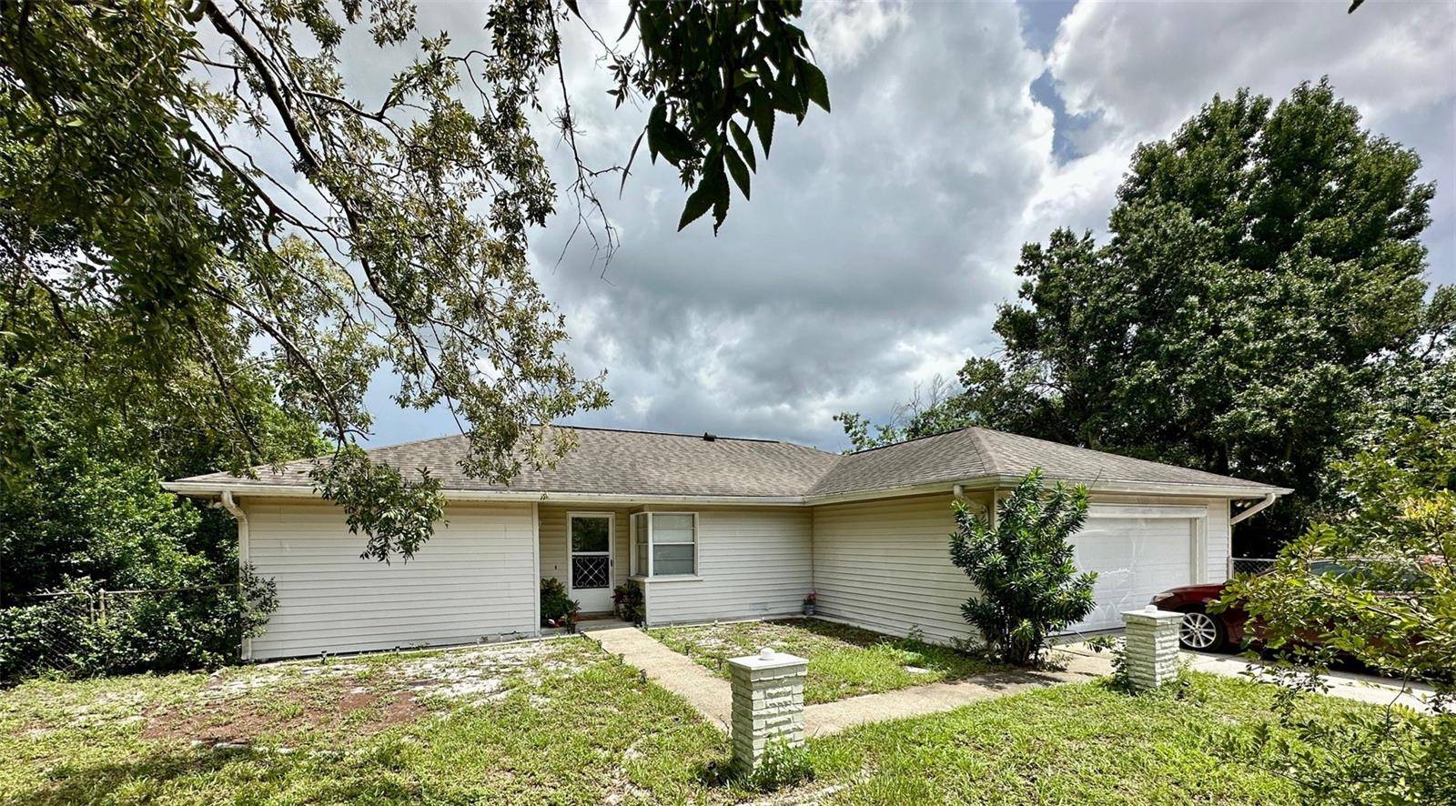 1501 FORT SMITH BLVD, Deltona, FL 32725