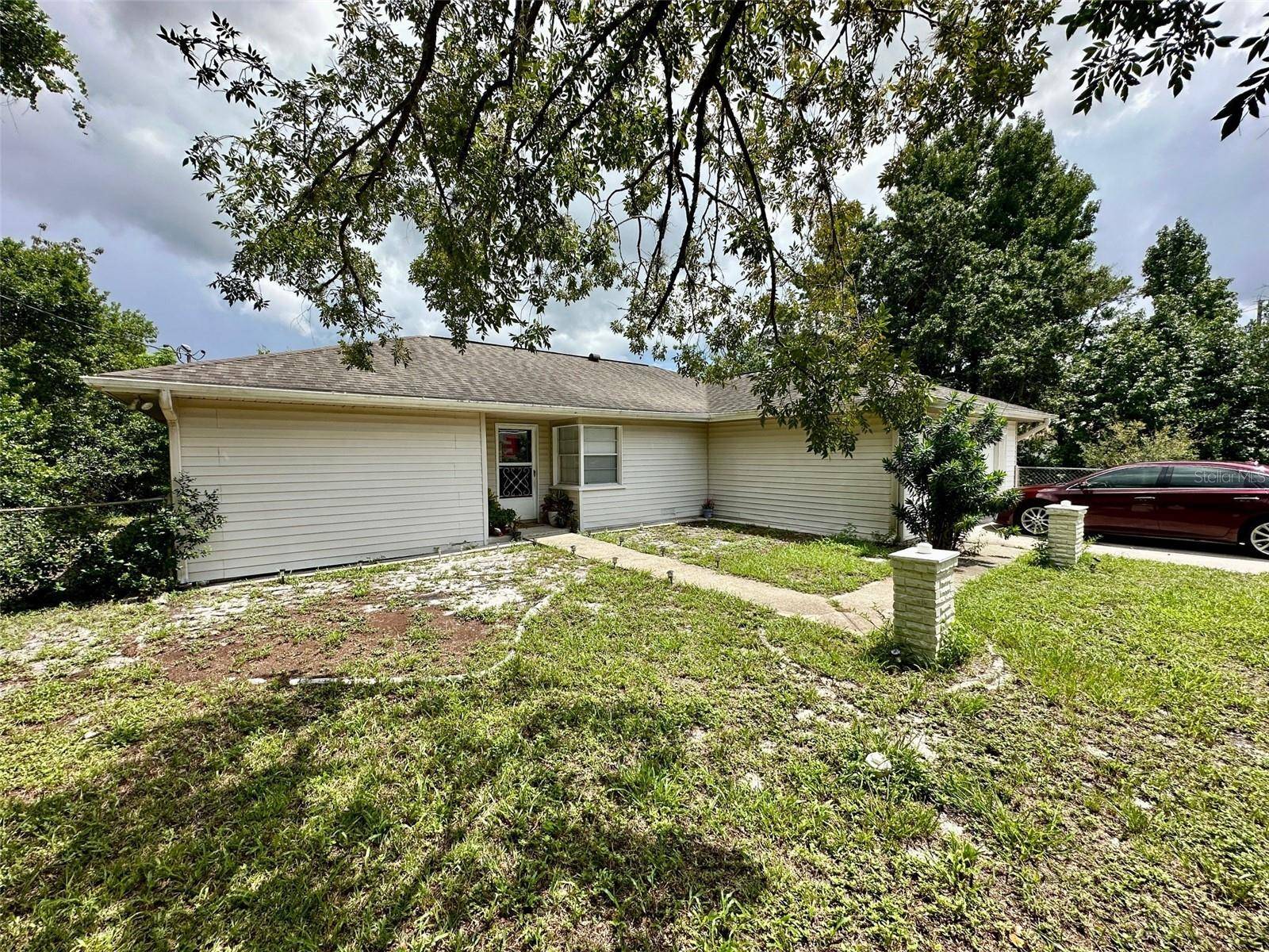 1501 FORT SMITH BLVD, Deltona, FL 32725