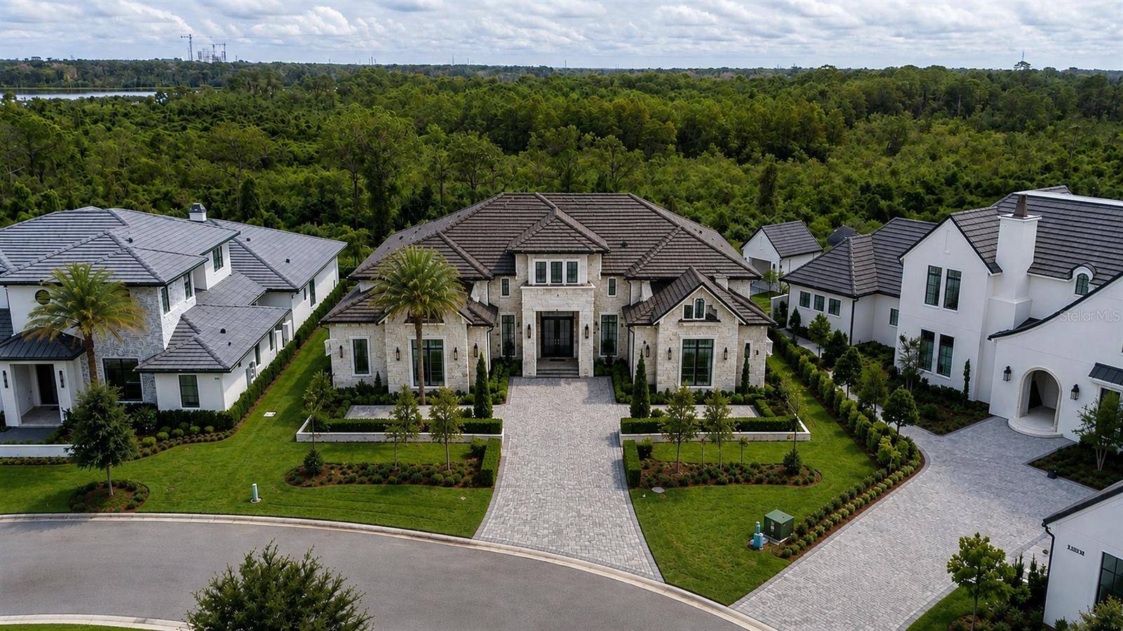 LOT 41, CROMWELL RD, Orlando, FL 32827