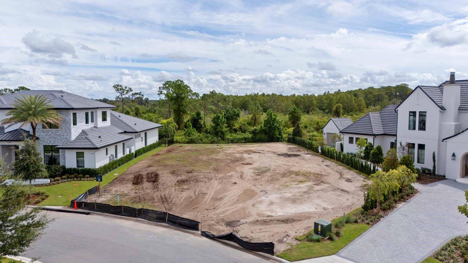 LOT 41, CROMWELL RD, Orlando, FL 32827