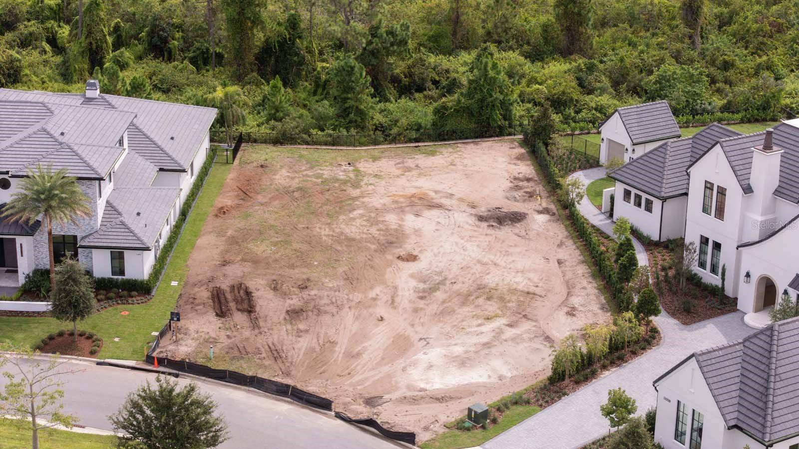 LOT 41, CROMWELL RD, Orlando, FL 32827