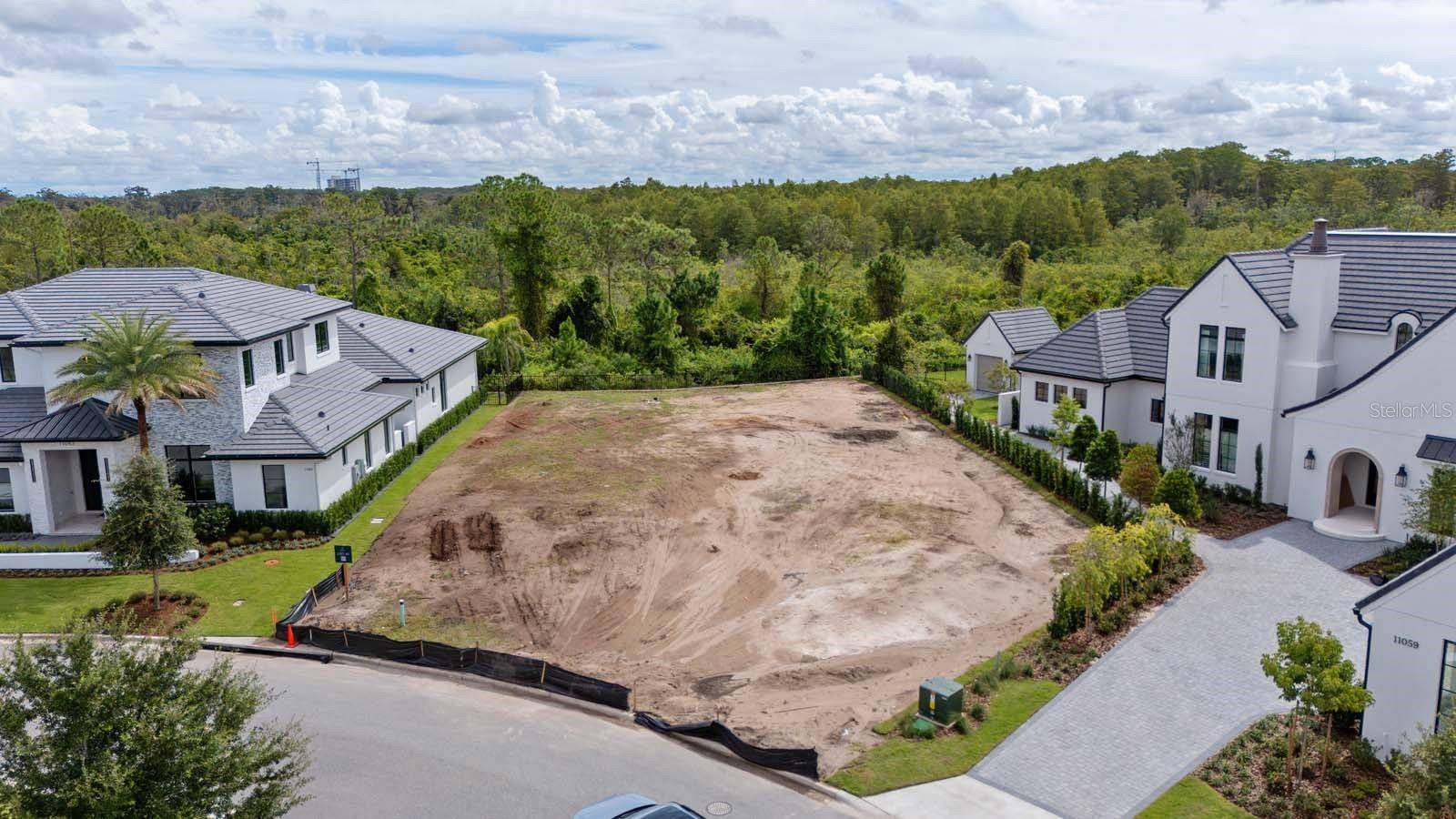 LOT 41, CROMWELL RD, Orlando, FL 32827