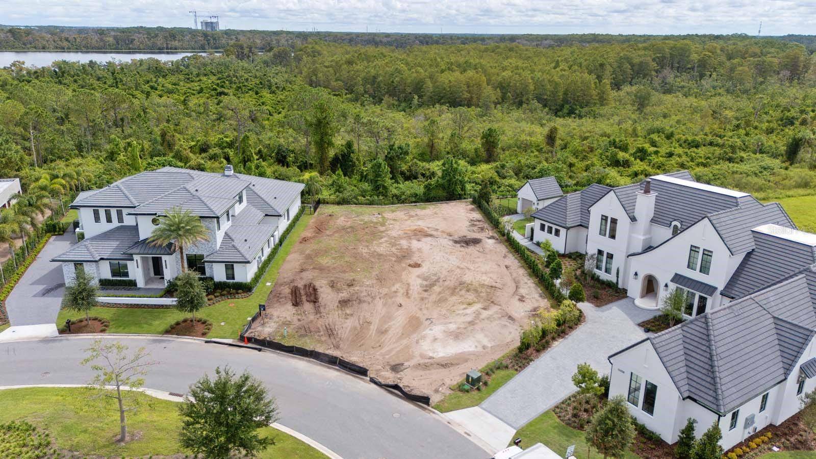 LOT 41, CROMWELL RD, Orlando, FL 32827