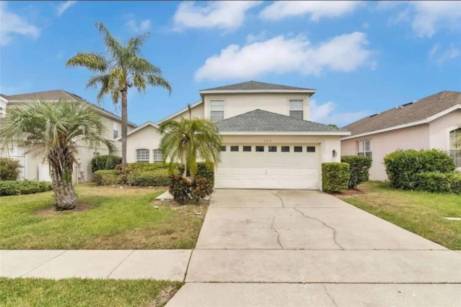 145 CORK WAY, Davenport, FL 33897