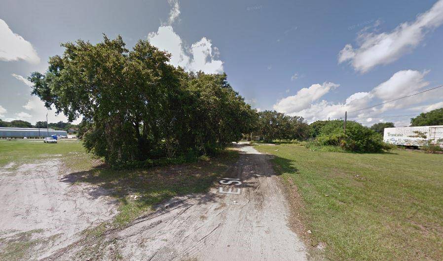 60 E ST, Lake Wales, FL 33898