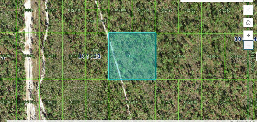 Frostproof, FL 33843