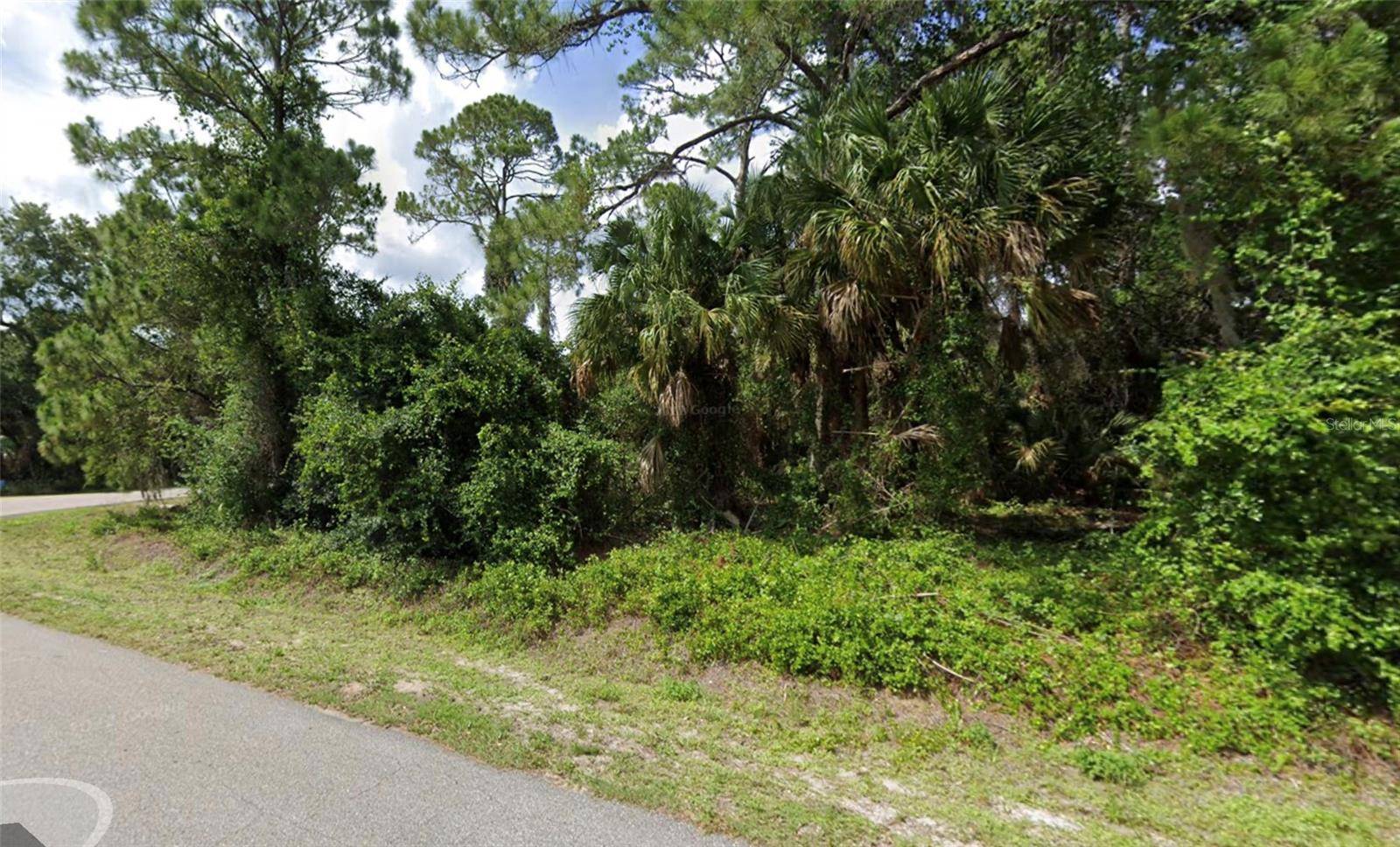 NASHVILLE RD, North Port, FL 34288