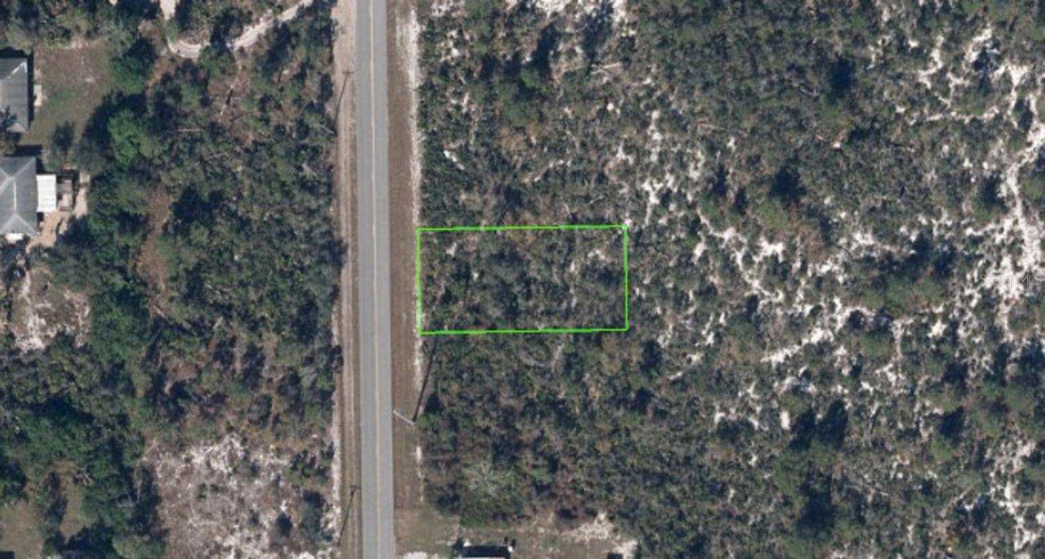 411 HALLMARK AVE, Lake Placid, FL 33852