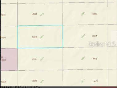DILL RD, Orlando, FL 32820