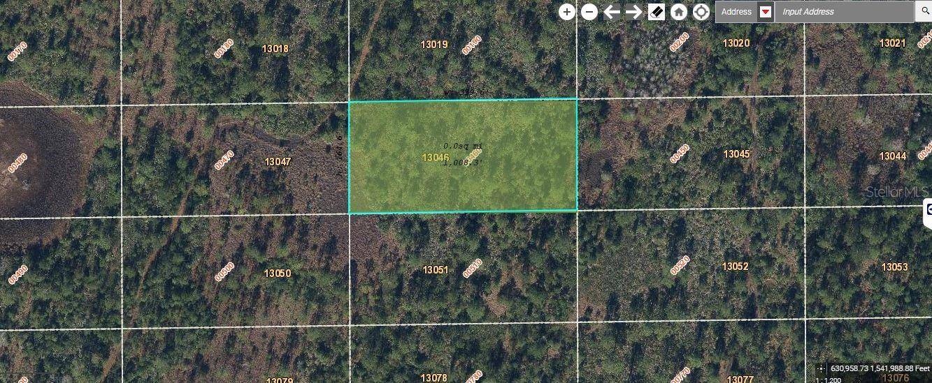 DILL RD, Orlando, FL 32820