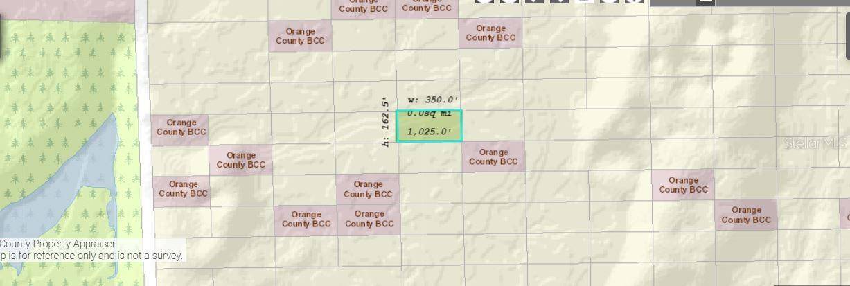 DILL RD, Orlando, FL 32820
