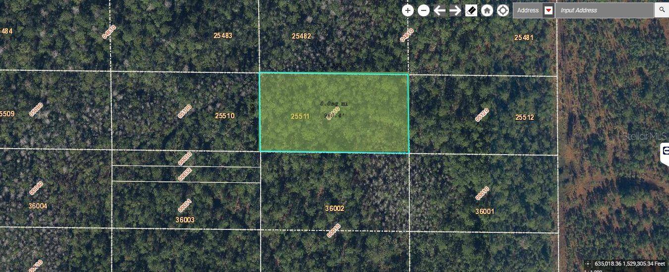 DILL RD, Orlando, FL 32820