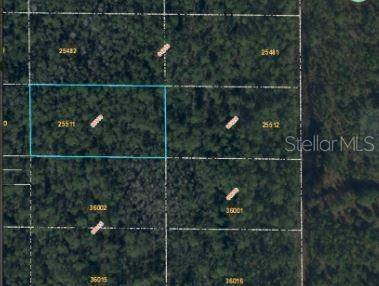 DILL RD, Orlando, FL 32820