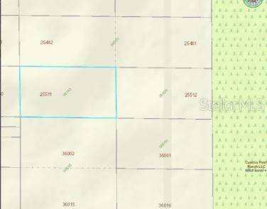 DILL RD, Orlando, FL 32820