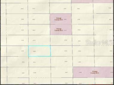 DILL RD, Orlando, FL 32820