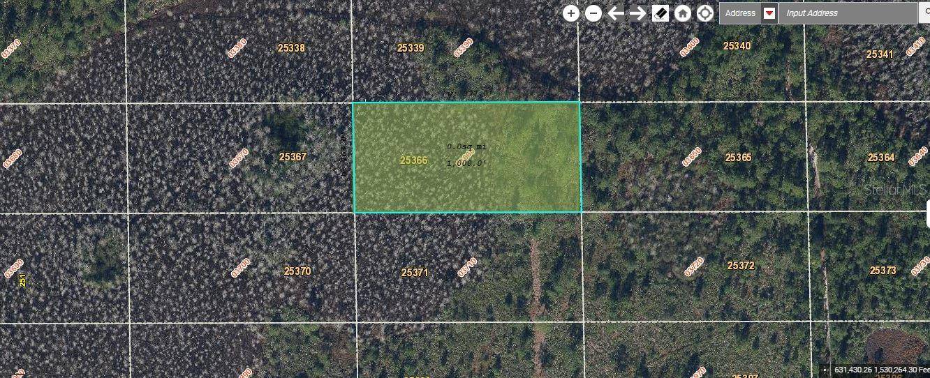 DILL RD, Orlando, FL 32820