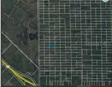 DILL RD, Orlando, FL 32820