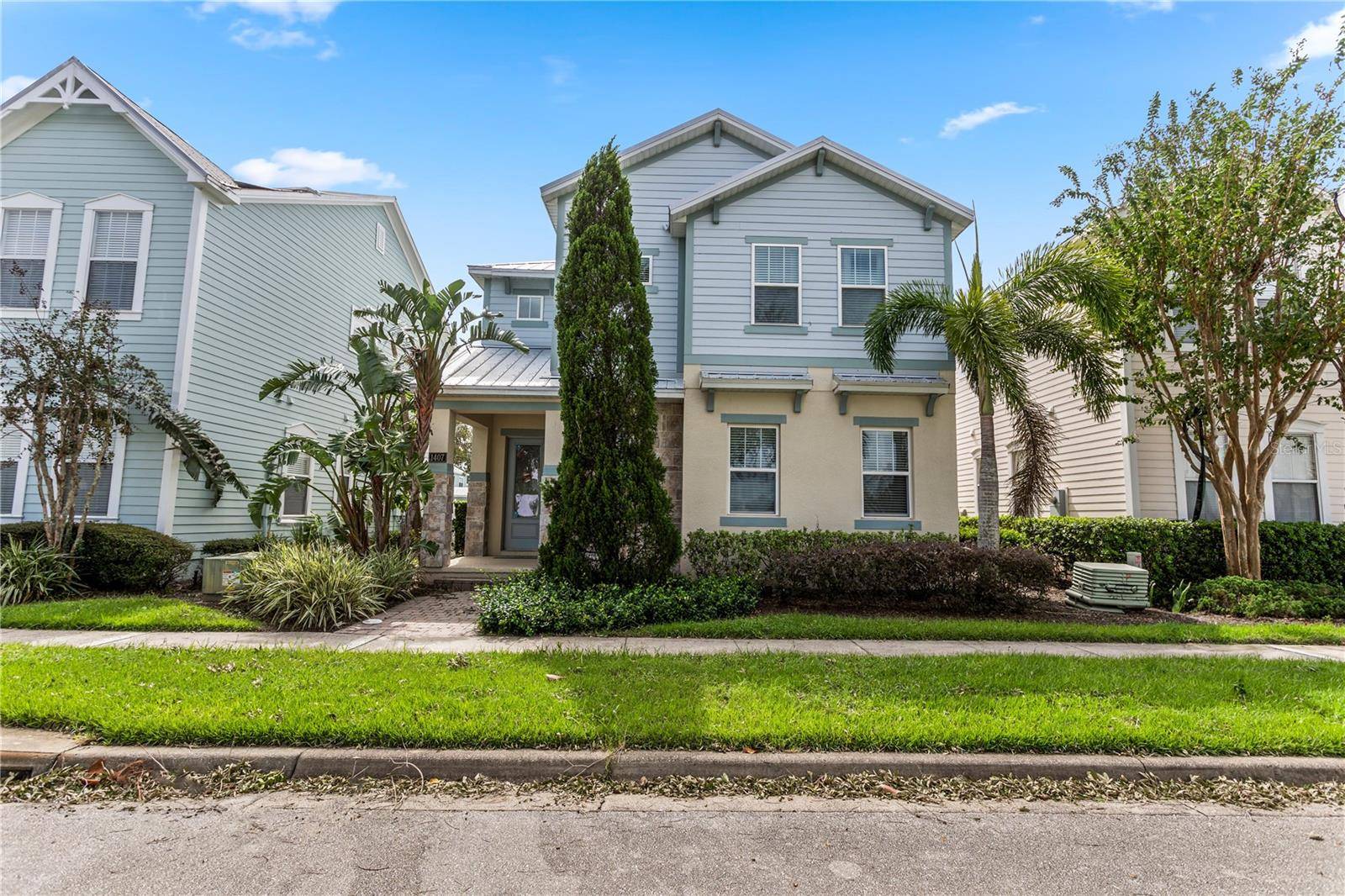 1407 FAIRVIEW CIR, Reunion, FL 34747