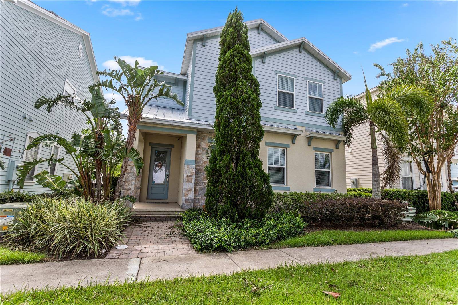 1407 FAIRVIEW CIR, Reunion, FL 34747