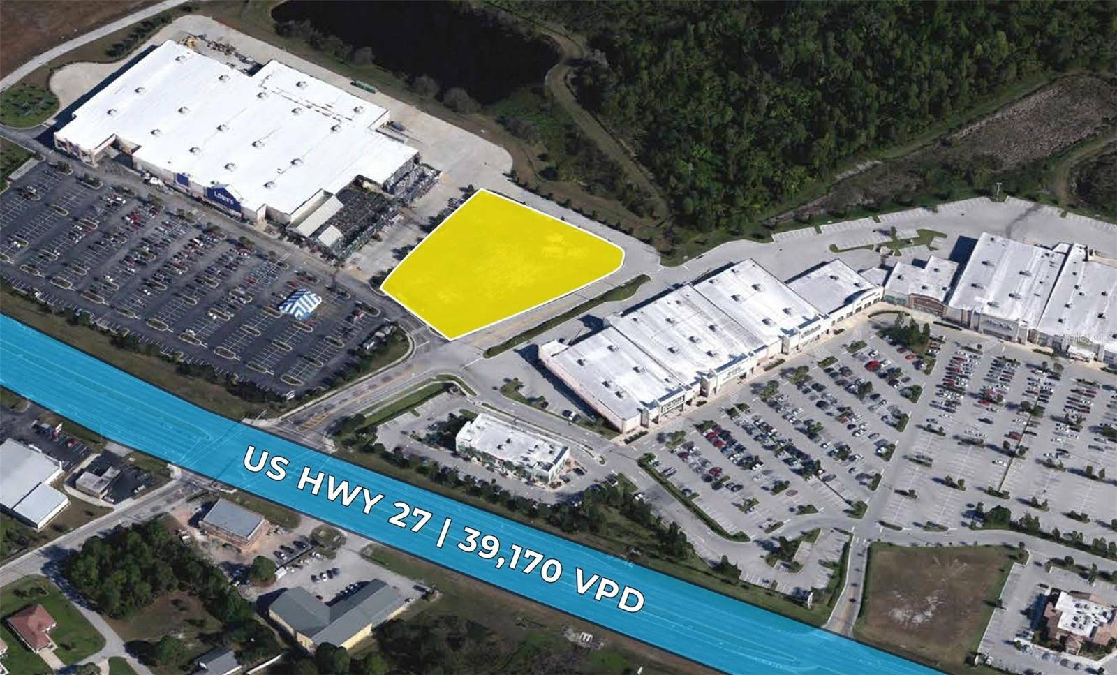 2040 US HIGHWAY 27 N, Sebring, FL 33870