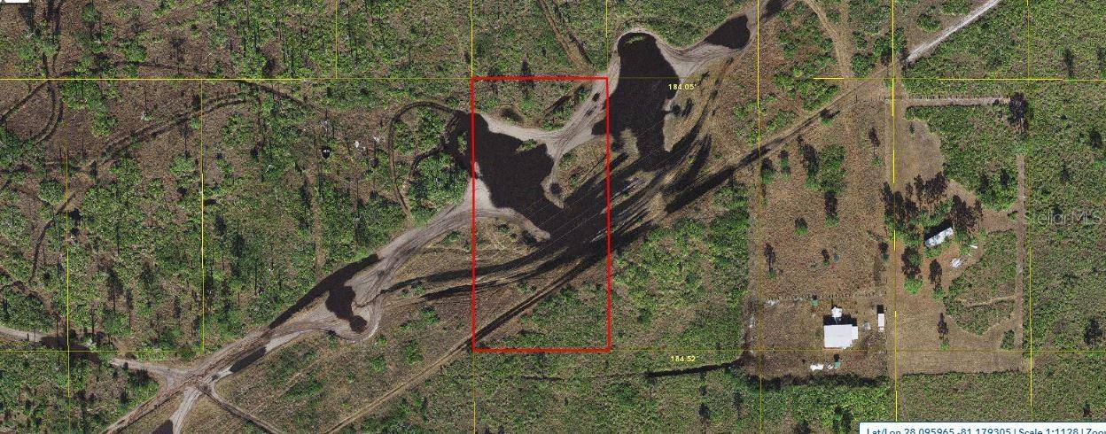 HOLOPAW GROVES RD, St Cloud, FL 34773