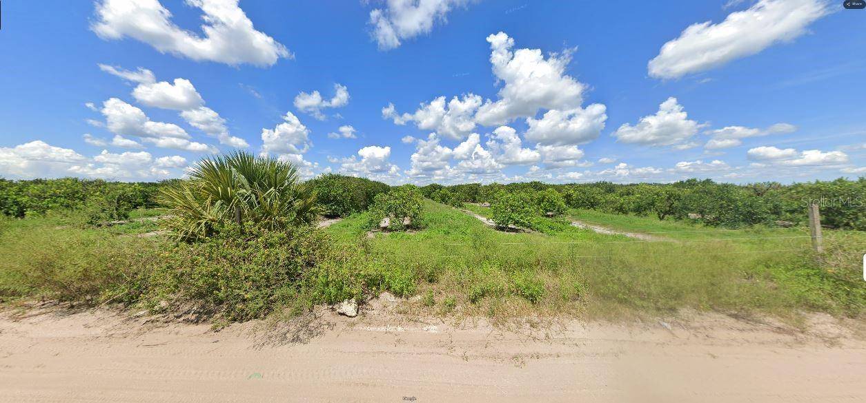 HOLOPAW GROVES RD, St Cloud, FL 34773