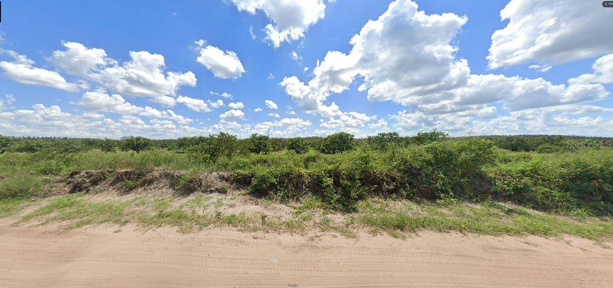 HOLOPAW GROVES RD, St Cloud, FL 34773