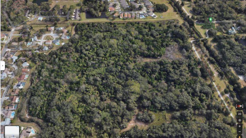 ARMAND DRIVE, Tampa, FL 33634