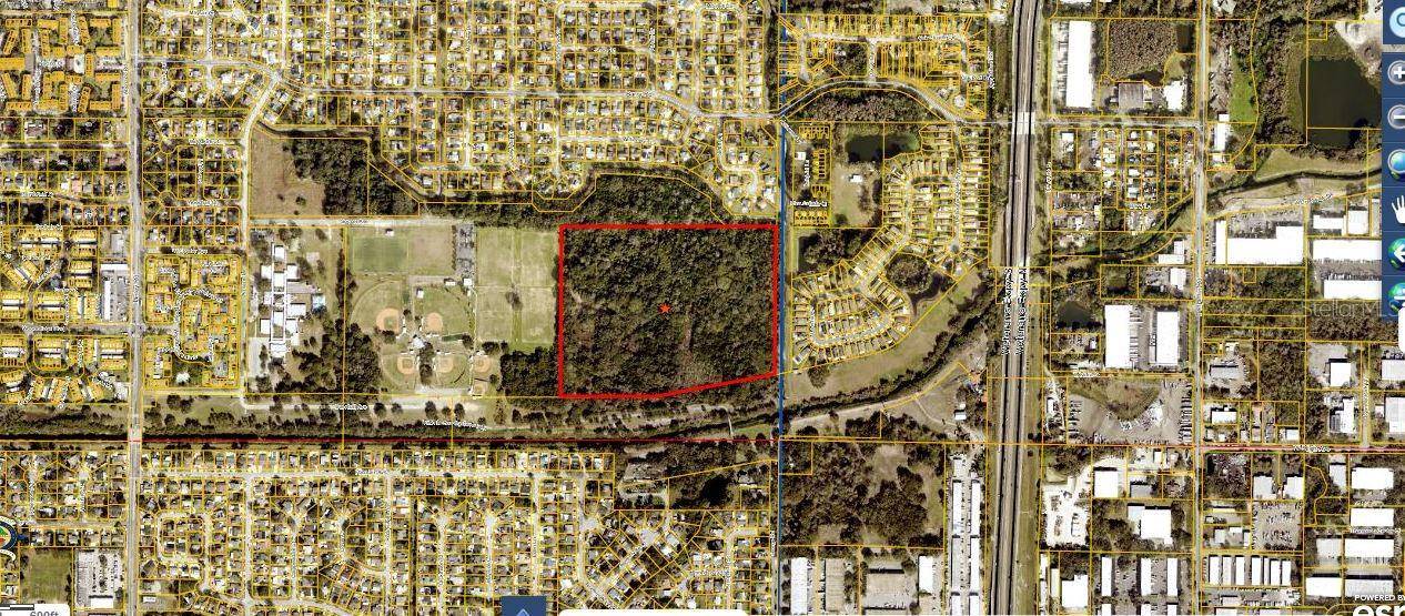 ARMAND DRIVE, Tampa, FL 33634